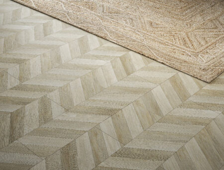 Oak Biscotti (8mm) - Per Square Meter