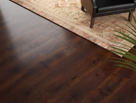 Oak Lisboa (8mm) - Per Square Meter